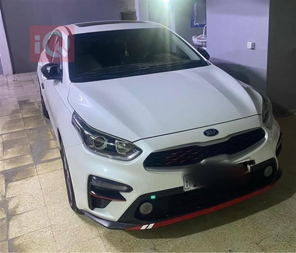 كيا سيراتو 2019 للبيع في العراق - الموصل